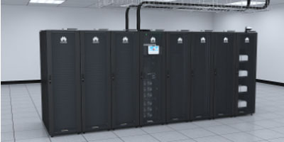 【華為FM800】小型智能模塊化數據中心