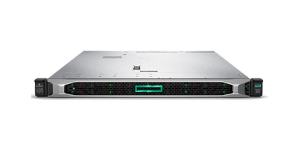 慧與服務(wù)器-HPE ProLiant DL360 Gen10