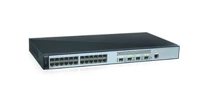 【華為交換機】S600-E教育系列交換機