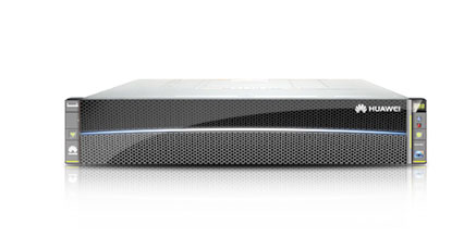 【華為】OceanStor 2800 V5 視頻云融合存儲(chǔ)