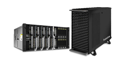 【華為】超融合FusionCube 500