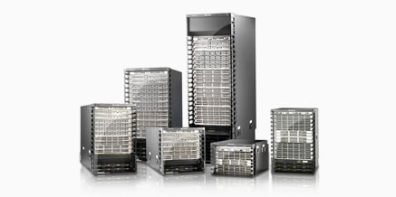 【華為】CE12800系列數(shù)據(jù)中心交換機